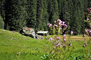 Familienhotel Kleinwalsertal