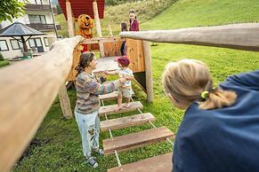 Familienhotel Kleinwalsertal
