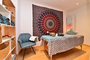 Familienhotel Kleinwalsertal