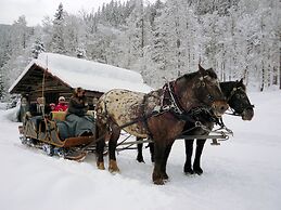Familienhotel Kleinwalsertal