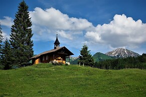Familienhotel Kleinwalsertal