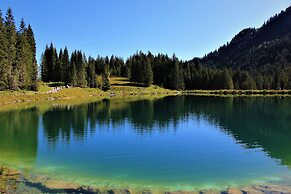Familienhotel Kleinwalsertal