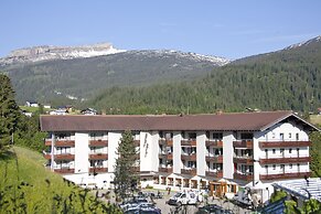 Familienhotel Kleinwalsertal