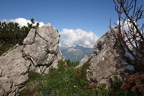 Familienhotel Kleinwalsertal
