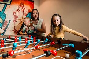 Familienhotel Kleinwalsertal