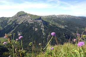 Familienhotel Kleinwalsertal