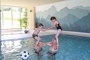 Familienhotel Kleinwalsertal