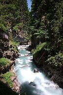 Familienhotel Kleinwalsertal