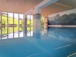 Familienhotel Kleinwalsertal