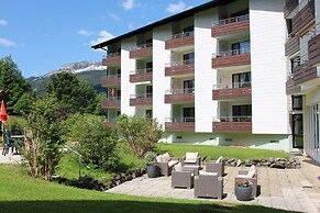 Familienhotel Kleinwalsertal