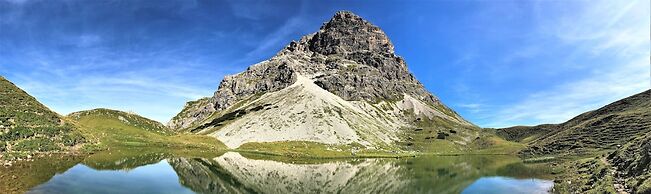 Familienhotel Kleinwalsertal