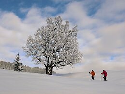 Familienhotel Kleinwalsertal