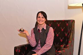 Familienhotel Kleinwalsertal