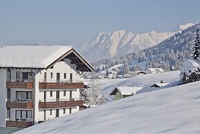 Familienhotel Kleinwalsertal