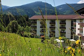 Familienhotel Kleinwalsertal