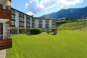 Familienhotel Kleinwalsertal