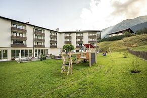 Familienhotel Kleinwalsertal