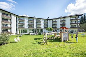 Familienhotel Kleinwalsertal