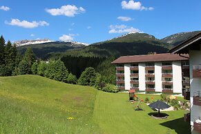 Familienhotel Kleinwalsertal