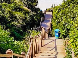 Casa Grega em Arraial do Cabo