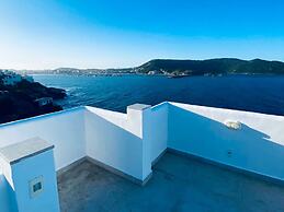 Casa Grega em Arraial do Cabo