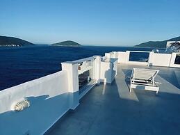 Casa Grega em Arraial do Cabo