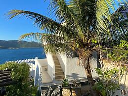 Casa Grega em Arraial do Cabo