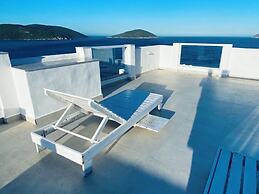 Casa Grega em Arraial do Cabo