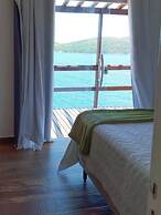 Casa Grega em Arraial do Cabo