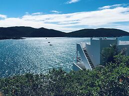 Casa Grega em Arraial do Cabo