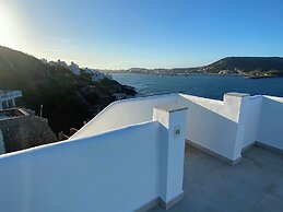 Casa Grega em Arraial do Cabo