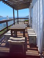 Casa Grega em Arraial do Cabo