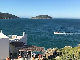 Casa Grega em Arraial do Cabo