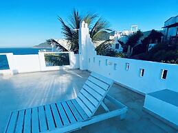 Casa Grega em Arraial do Cabo