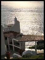 Casa Grega em Arraial do Cabo