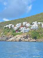 Casa Grega em Arraial do Cabo
