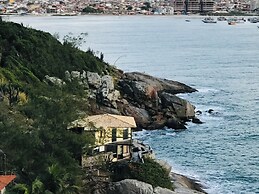 Casa Grega em Arraial do Cabo