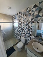 Casa Grega em Arraial do Cabo