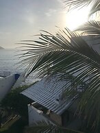 Casa Grega em Arraial do Cabo