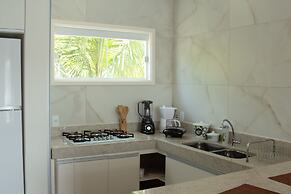 Casa Grega em Arraial do Cabo