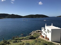Casa Grega em Arraial do Cabo