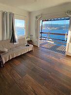 Casa Grega em Arraial do Cabo
