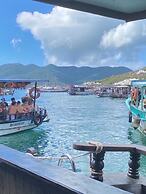 Casa Grega em Arraial do Cabo