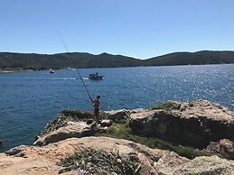 Casa Grega em Arraial do Cabo