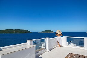 Casa Grega em Arraial do Cabo