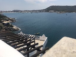 Casa Grega em Arraial do Cabo