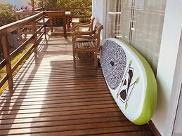 Casa Grega em Arraial do Cabo