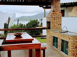 Casa Grega em Arraial do Cabo