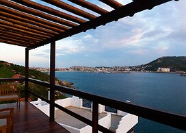 Casa Grega em Arraial do Cabo