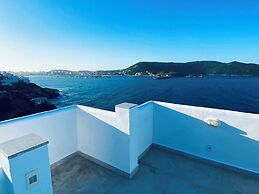 Casa Grega em Arraial do Cabo